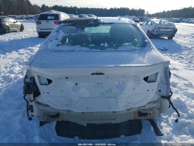 Ford Fusion Se Image 14