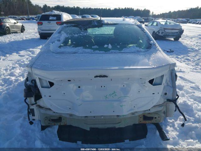 Ford Fusion Se Image 14