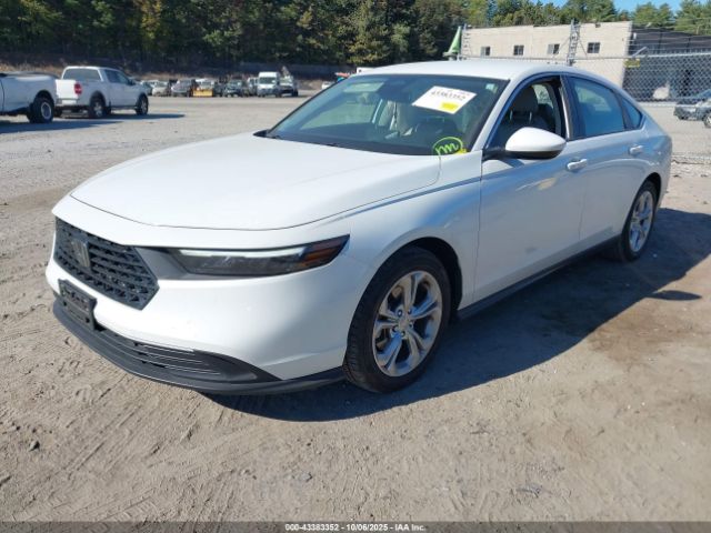 Honda Accord Lx Image 7