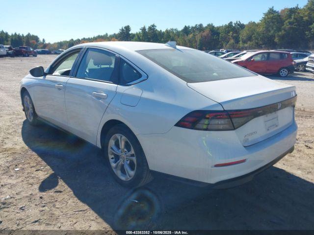 Honda Accord Lx Image 6