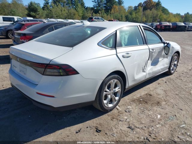 Honda Accord Lx Image 5