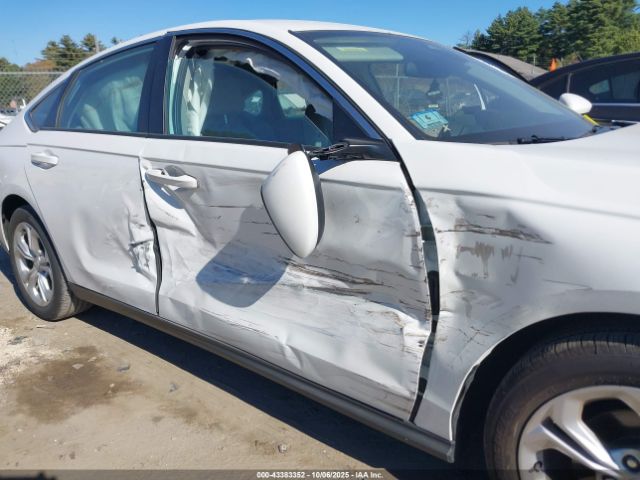 Honda Accord Lx Image 8