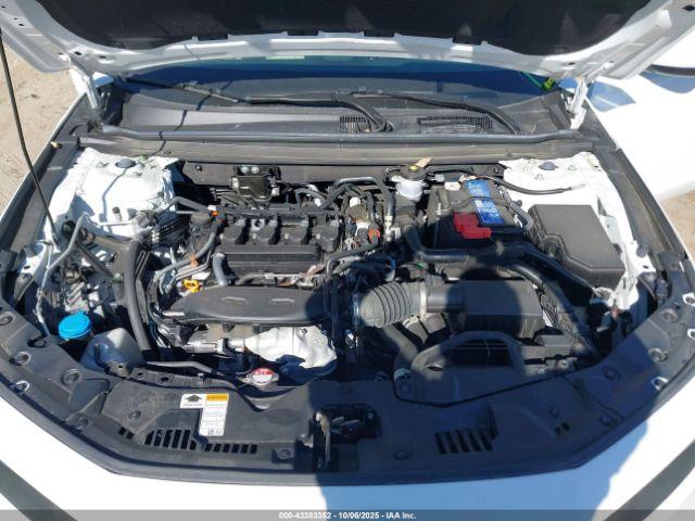 Honda Accord Lx Image 10