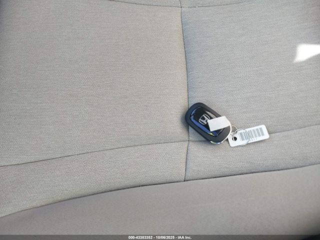 Honda Accord Lx Image 15