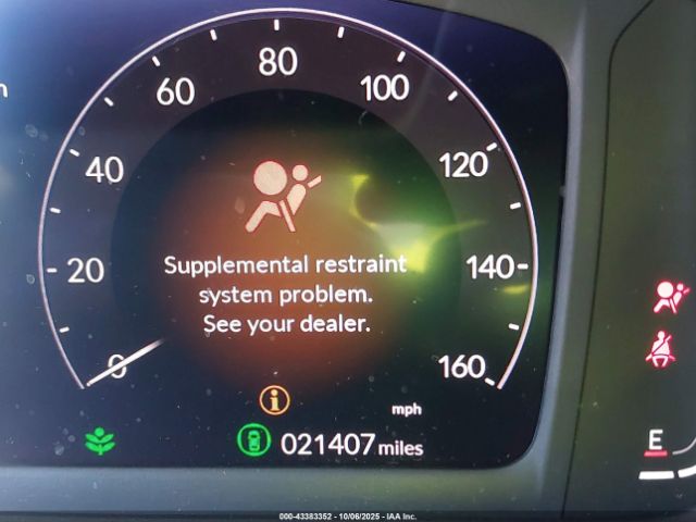 Honda Accord Lx Image 2