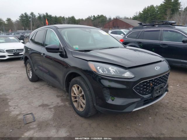 Ford Escape Se Image 1