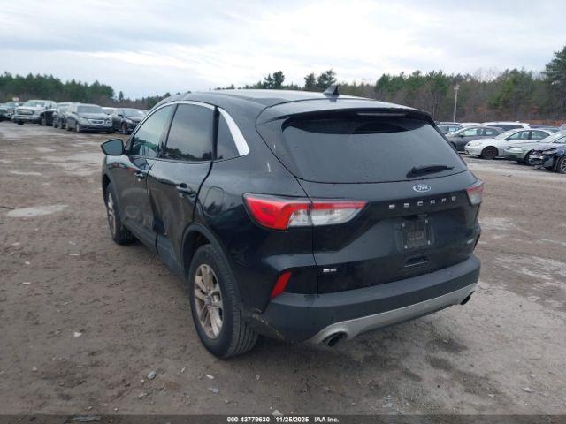 Ford Escape Se Image 4