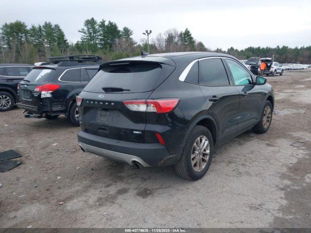 Ford Escape Se Image 3