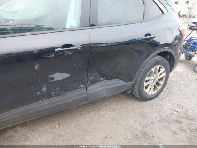 Ford Escape Se Image 8