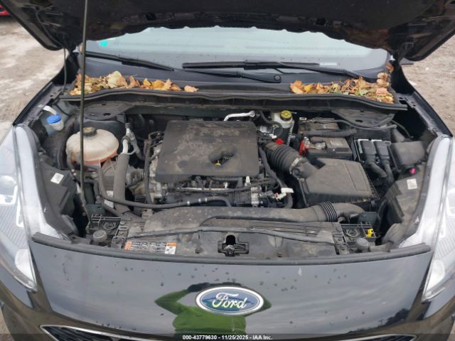 Ford Escape Se Image 15