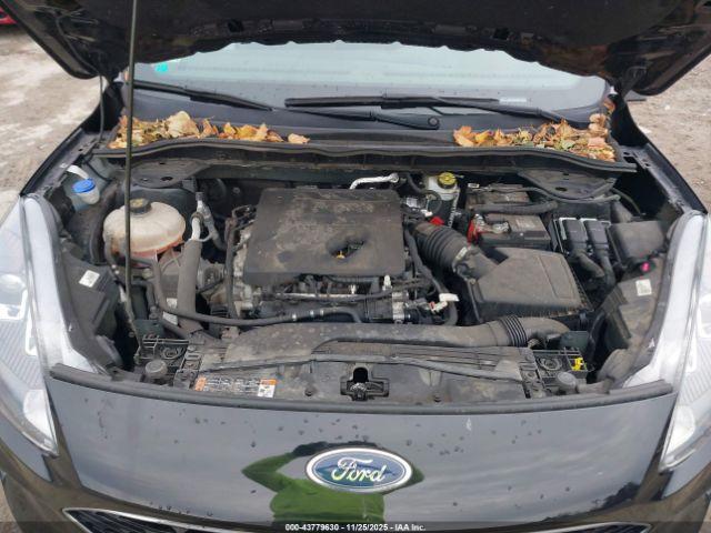 Ford Escape Se Image 15