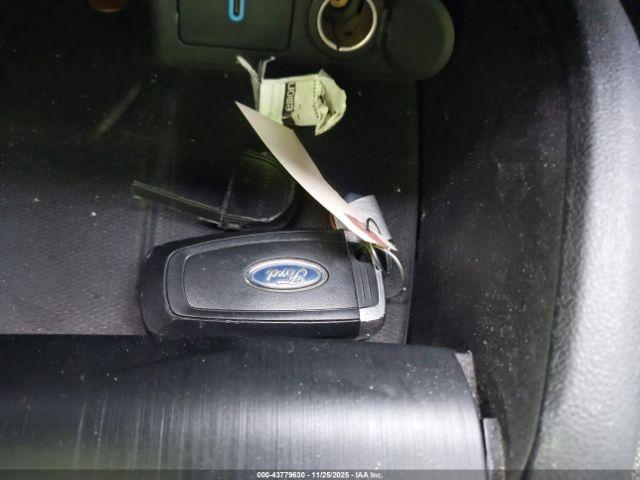 Ford Escape Se Image 13