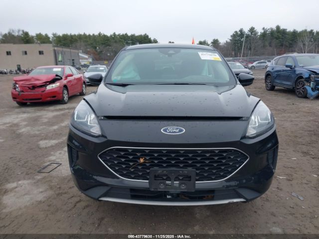 Ford Escape Se Image 12