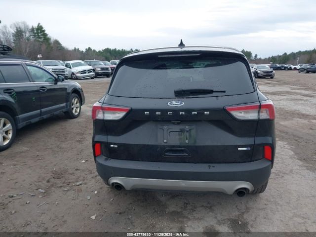 Ford Escape Se Image 14