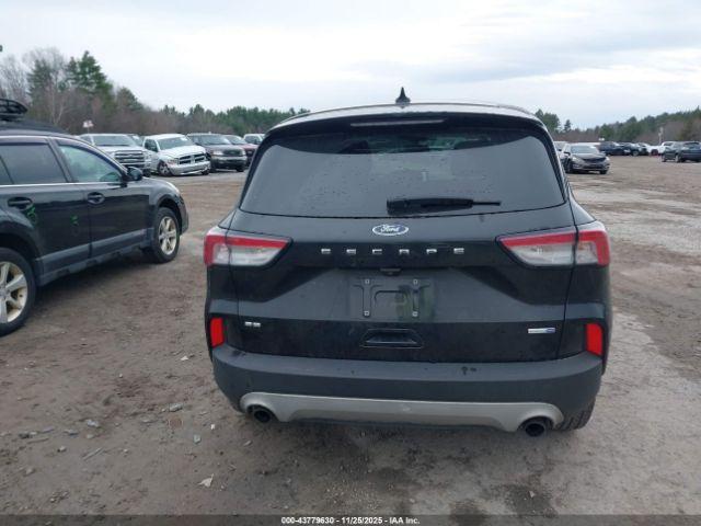 Ford Escape Se Image 14