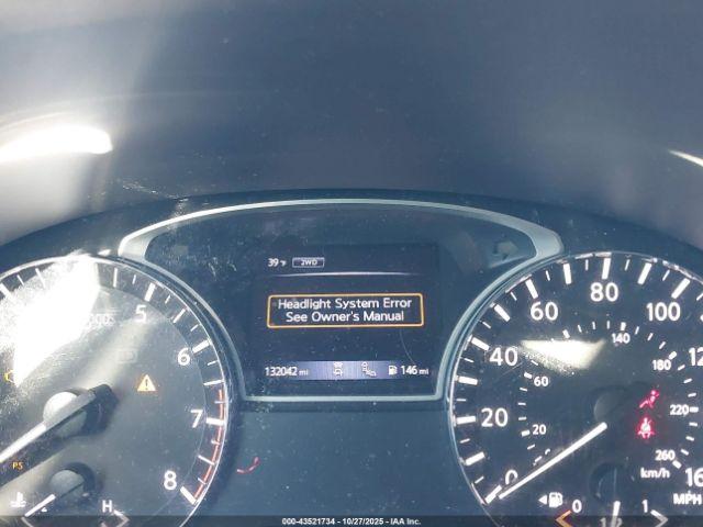 Nissan Pathfinder Sl 4wd Image 10