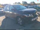 Nissan Pathfinder Sl 4wd Image 15