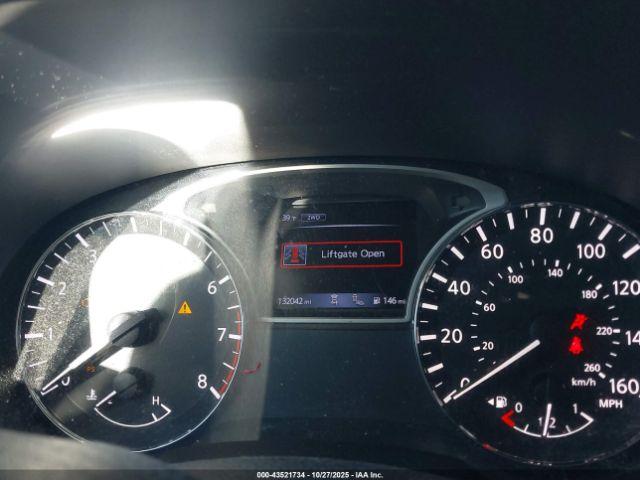 Nissan Pathfinder Sl 4wd Image 17