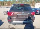 Nissan Pathfinder Sl 4wd Image 4