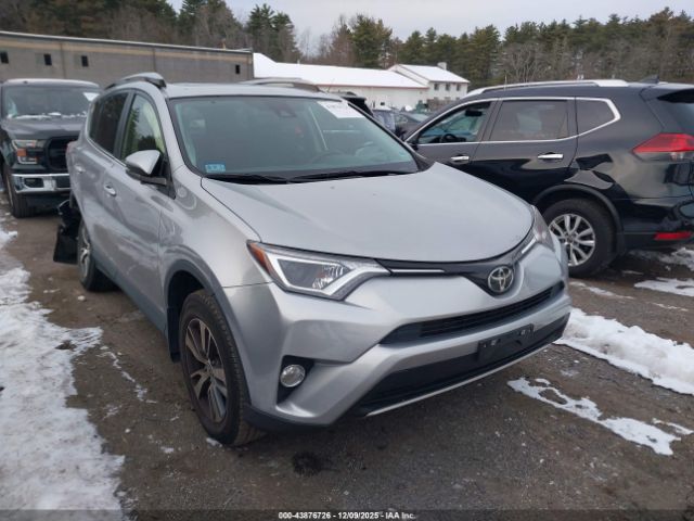 Toyota RAV4 Xle Image 1