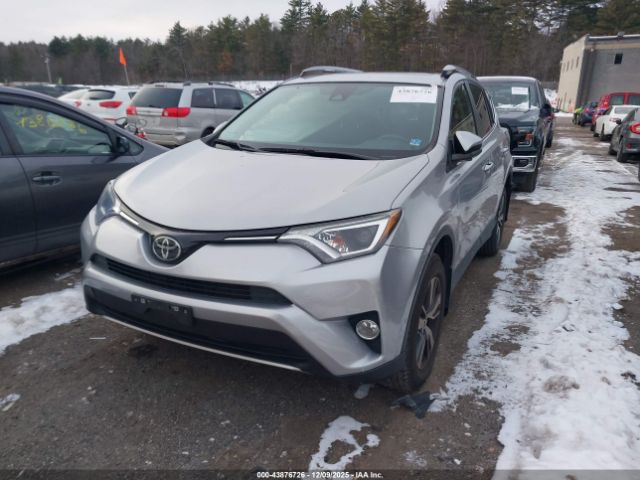 Toyota RAV4 Xle Image 2