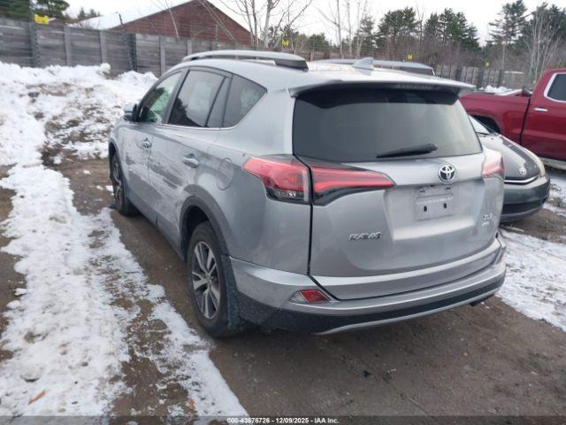 Toyota RAV4 Xle Image 7