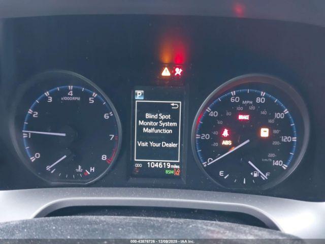 Toyota RAV4 Xle Image 17