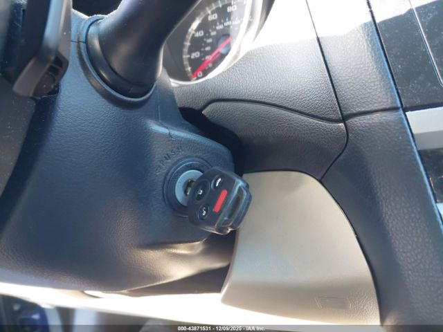 Subaru Legacy 2.5i Image 9