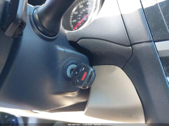 Subaru Legacy 2.5i Image 9