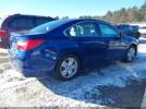 Subaru Legacy 2.5i Image 14