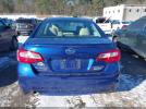 Subaru Legacy 2.5i Image 13