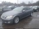 Lexus LS L Image 2