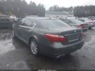 Lexus LS L Image 4
