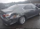 Lexus LS L Image 16