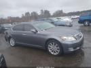 Lexus LS L Image 8