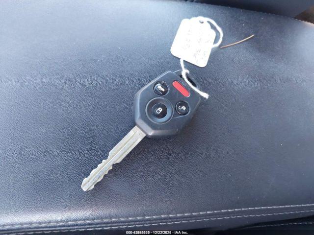 Subaru Legacy 2.5i Limited Image 15