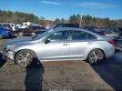 Subaru Legacy 2.5i Limited Image 2