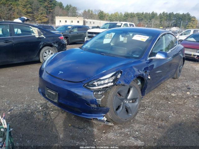 Tesla Model 3 Image 13