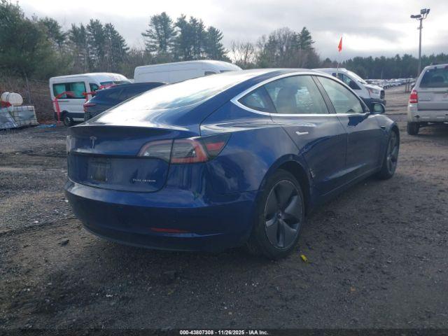 Tesla Model 3 Image 12