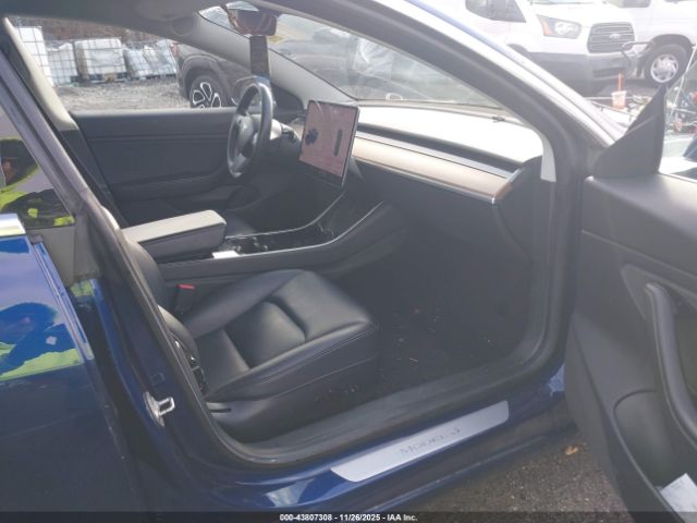Tesla Model 3 Image 10
