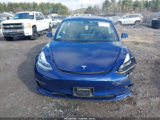 Tesla Model 3 Image 7
