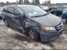 Honda Odyssey Ex Image 1