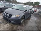 Honda Odyssey Ex Image 16