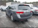 Honda Odyssey Ex Image 13