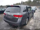 Honda Odyssey Ex Image 4