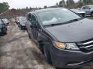 Honda Odyssey Ex Image 2