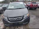 Honda Odyssey Ex Image 15