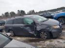 Honda Odyssey Ex Image 7