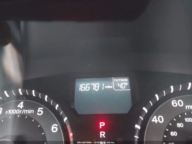 Honda Odyssey Ex Image 10