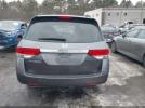 Honda Odyssey Ex Image 12